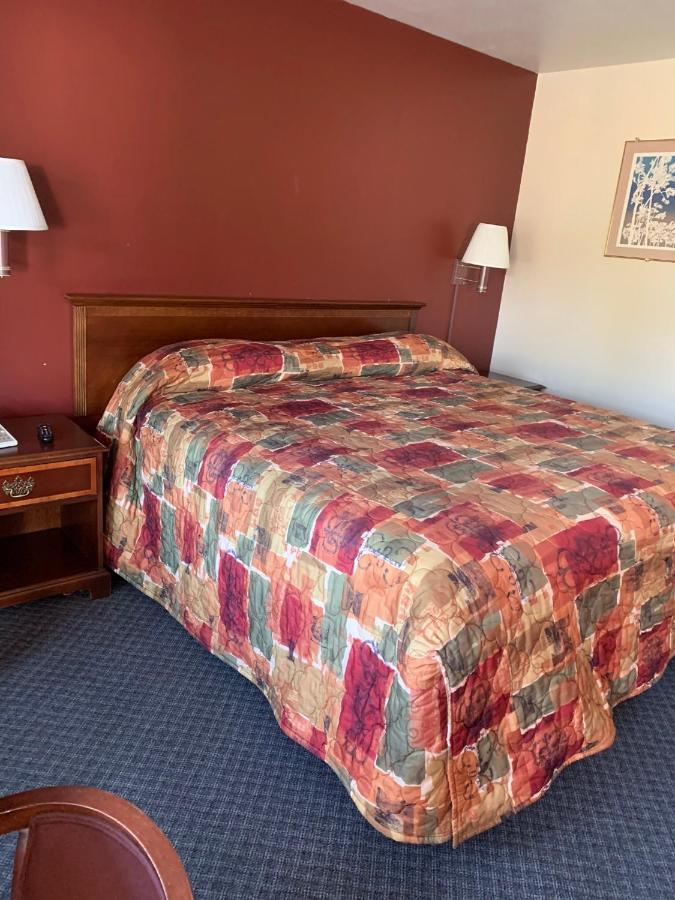Foster Inn Monticello Zewnętrze zdjęcie