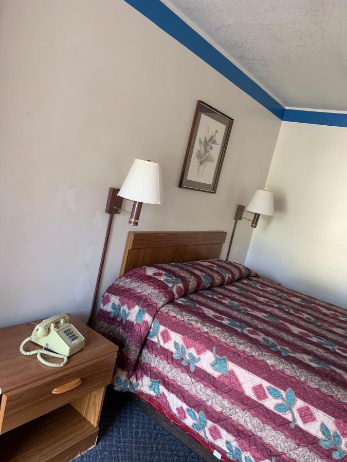 Foster Inn Monticello Zewnętrze zdjęcie