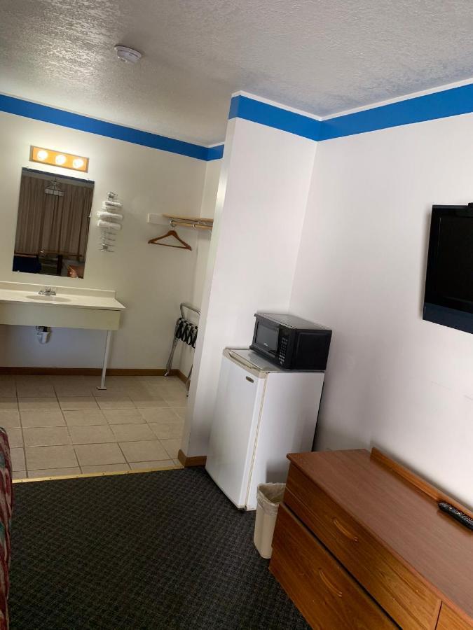 Foster Inn Monticello Zewnętrze zdjęcie