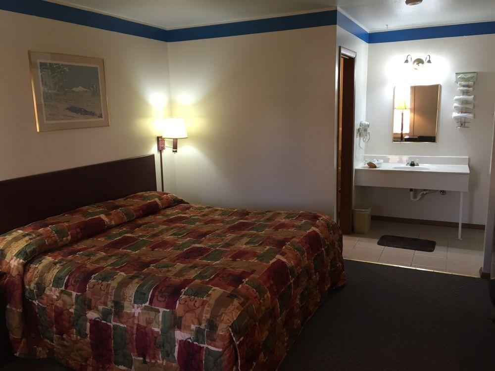 Foster Inn Monticello Zewnętrze zdjęcie
